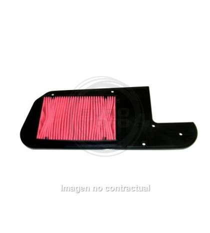 FILTRO DE AIRE HONDA FORESIGHT 250 - SGR - R: 8738