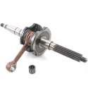 CIGUEÑAL DERBI HUNTER 50 / PREDATOR 50 / PADDOCK 50 / ATLANTIS 50 TOP RACING R: 6030090 / 40 330 1435