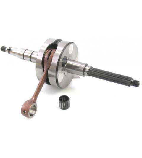 CIGUEÑAL EVOLUTION YAMAHA AEROX/JOG RR BULÓN 12 - TOP RACING - R: 6034501