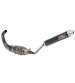 TUBO DE ESCAPE APRILIA RS 125 COLA CARBONO - GIANNELLI - R: E53503HF