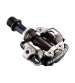 JUEGO PEDALES MTB 540 NEGROS SHIMANO R: PDM540