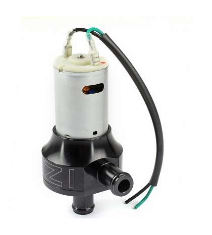 BOMBA DE AGUA ELECTRICA CARENZI R: 093600A