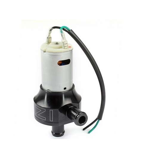 BOMBA DE AGUA ELECTRICA CARENZI R: 093600A