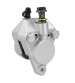 ESTRIBO DE FRENO ADAPT DERBI 50 SENDA AJP / PEUGEOT 50 TKR AJP / TREKKER AJP / LUDIX AJP / SPEEDFIGHT AJP AM 6 R: 282051B