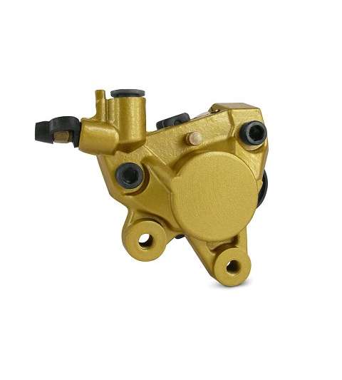 PINZA DE FRENO DOBLE PISTÓN PEUGEOT TREKKER 50 / PIAGGIO TYPHOON 50 R: 282051A