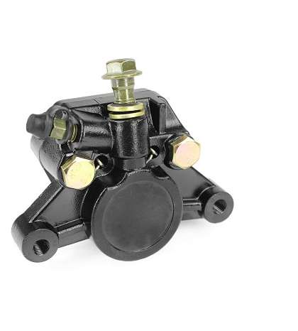 PINZA DE FRENO PEUGEOT SPEEDFIGHT / LUDIX BLASTER / ELYSEO / ELYSTAR R: 282051C