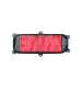 FILTRO DE AIRE KYMCO PEOPLE S 250 06 - SGR - R: 13964