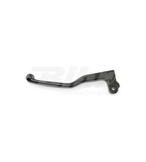 MANETA IZQUIERDA NEGRA BWM 650, DERBI SENDA 50 R: 71092