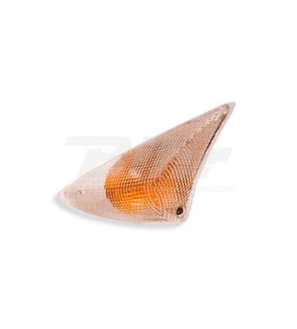 CRISTAL INTERMITENTE DELANTERO DERECHO PEUGEOT SPEEDFGHIT R: 6846