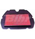 FILTRO DE AIRE HONDA CBR F HURRICANE 600 C.C. 91/94 HIFLOFILTRO R: 18836
