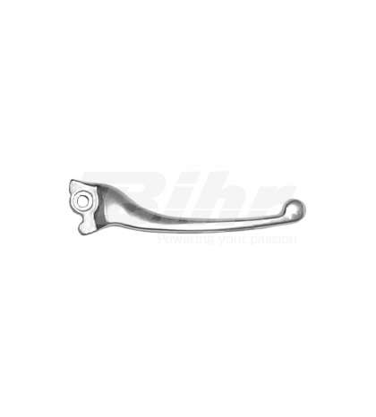 MANETA DERECHA PULIDA PIAGGIO LIBERTY 125 R: 70311