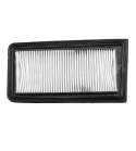 FILTRO DE AIRE SUZUKI BURGMAN 650 SGR R: 14526