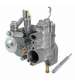 CARBURADOR DELLORTO SI 24 24 E 581 VESPA 200 R: 5272