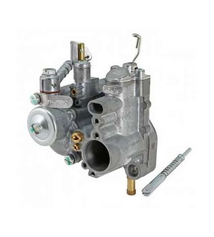 CARBURADOR DELLORTO SI 24 24 E 581 VESPA 200 R: 5272