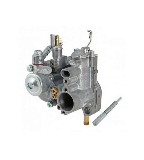 CARBURADOR DELLORTO SI 24 24 E 581 VESPA 200 R: 5272