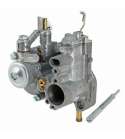 CARBURADOR DELLORTO SI 24 24 E 581 ( SIN MEZCLADOR ) VESPA 200 R: 5272