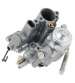 CARBURADOR DELLORTO SI 20 20 D 588 VESPA PX 125/ PX 150 CL R: 5276