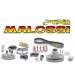VARIADOR OVER RANGE YAMAHA AEROX - MALOSSI - R: 6112811