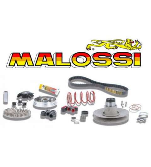 VARIADOR OVER RANGE YAMAHA AEROX - MALOSSI - R: 6112811
