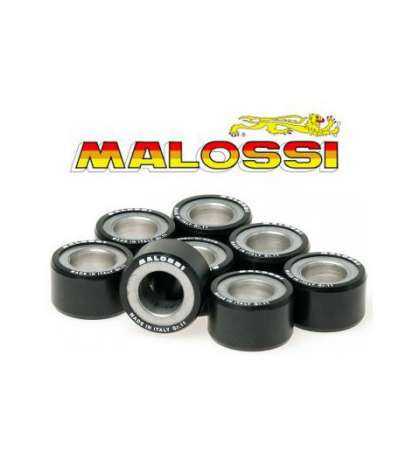 JUEGO DE RODILLOS 18 X 14 11 GRAMOS MALOSSI R: 6614705C0