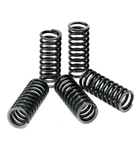 JUEGO DE 6 MUELLES PARA DISCOS EMBRAGUE APRILIA RS 125 EBC R: CSK190