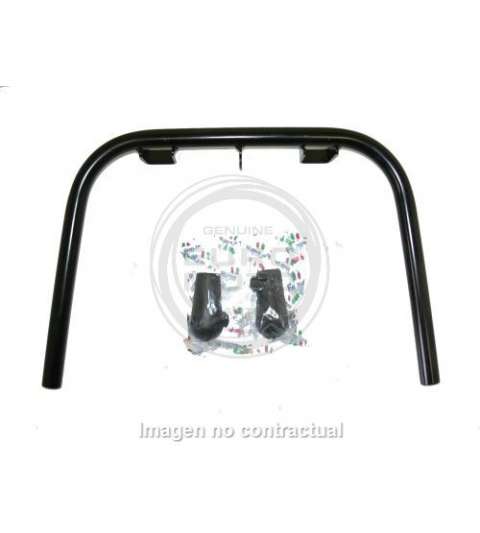 CABALLETE CENTRAL VESPA PRIMAVERA 125 R: 23008116