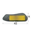 FILTRO DE AIRE YAMAHA X MAX 125/150/250 MEIWA R: F2644957