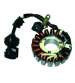 STATOR 18 POLOS TRIFASE 12V 350W PIAGGIO 250 - KOKUSAN - R: 04128001