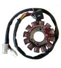 STATOR 140W MOTOR APRILIA 50 DI TECH DUCATI R: 04145002