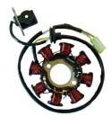 STATOR 8 POLOS MOTOR KYMCO PEOPLE 50 2T SGR R: 04163062
