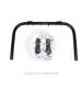 CABALLETE CENTRAL VESPA 160, VESPA 150 SPRINT R: 23035049