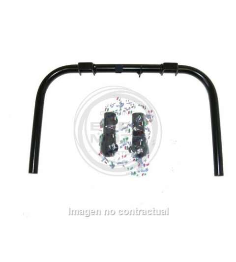 CABALLETE CENTRAL VESPA 160, VESPA 150 SPRINT R: 23035049