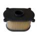 FILTRO DE AIRE HYOSUNG GT 125 COMET, GT 650 COMET - MEIWA - R: F264752