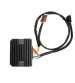 REGULADOR 12V 35A TRIFASE 7 CABLES APRILIA 125 - KOKUSAN - R: 04168360