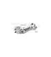 POTENCIA A-HEAD REGULABLE PLATA R: 759