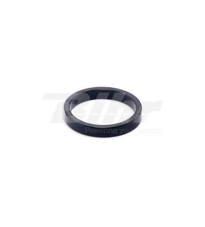 ARANDELA 10 MM. ALUMINIO NEGRO 1-1/8 ( 10 UNIDADES ) R: 8486