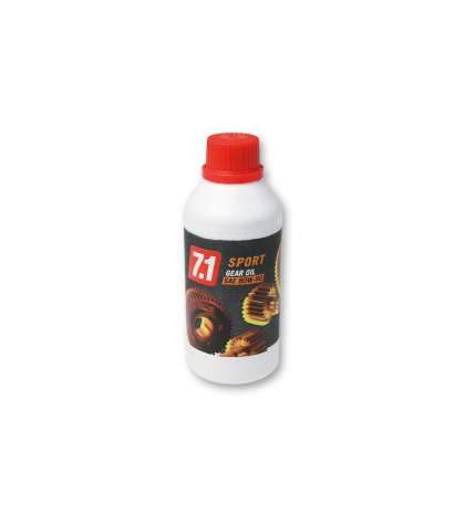 ACEITE MALOSSI DESARROLLOS SAE 80W-90 R: 7613469