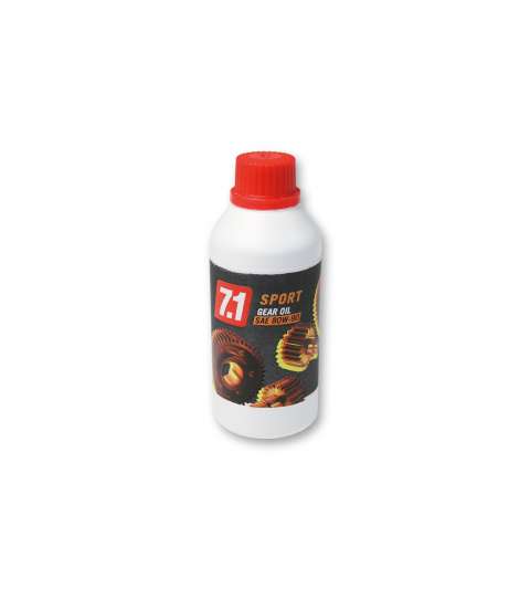 ACEITE MALOSSI DESARROLLOS SAE 80W-90 R: 7613469