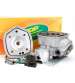 CILINDRO DERBI SENDA MOTOR PIAGGIO 80CC TOP PERFORMANCES R: 9927020
