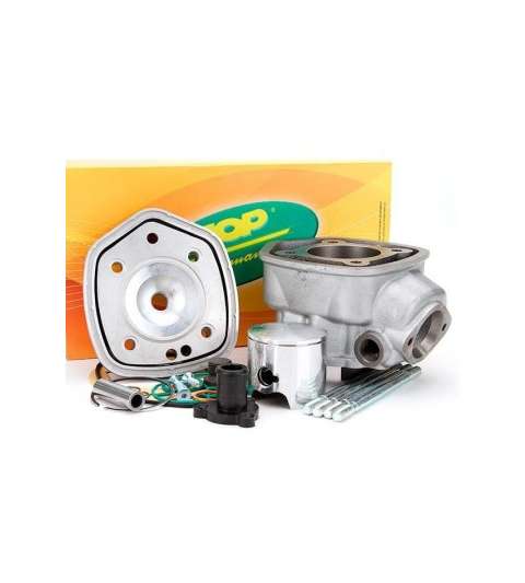 CILINDRO DERBI SENDA MOTOR PIAGGIO 80CC TOP PERFORMANCES R: 9927020