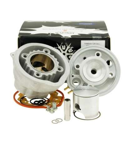 EQUIPO MOTOR BARIKIT MINARELLI AM6 77CC D.50MM R: EQ 987 S