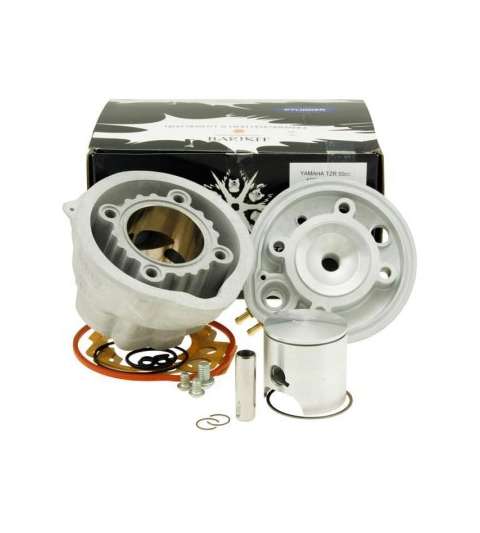 EQUIPO MOTOR BARIKIT MINARELLI AM6 77CC D.50MM R: EQ 987 S