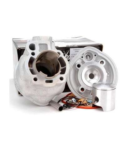 EQUIPO MOTOR MINARELLI AM6 78CC D. 48 MM. BARIKIT R: EQ 921 S