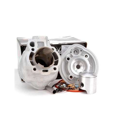 EQUIPO MOTOR MINARELLI AM6 78CC D. 48 MM. BARIKIT R: EQ 921 S