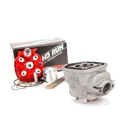 EQUIPO MOTOR DERBI EURO 3 IRON MAX 75CC D. 48,50 MVT R: IM20