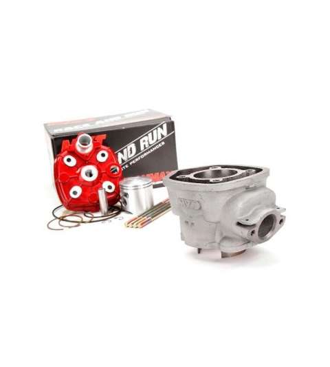 EQUIPO MOTOR DERBI EURO 3 IRON MAX 75CC D. 48,50 MVT R: IM20