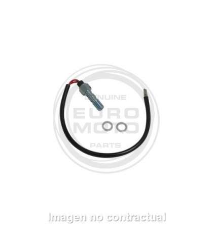 INTERRUPTOR STOR HIDRAULICO METRICA 10 X 1.25 2 HOLE R: 04027829