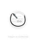 INTERRUPTOR STOR HIDRAULICO METRICA 10 X 1.25 2 HOLE R: 04027829