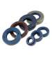 RETENES KIT ( 7 PIEZAS ) MINARELLI AM 6 TOP PERFORMANCES R: K070060