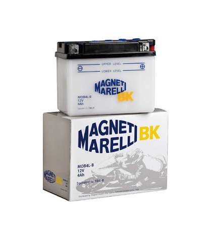 BATERIA MOB9-B MAGNETI MARELLI R: 40 425 5060